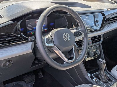 2023 Volkswagen Taos 1.5T S