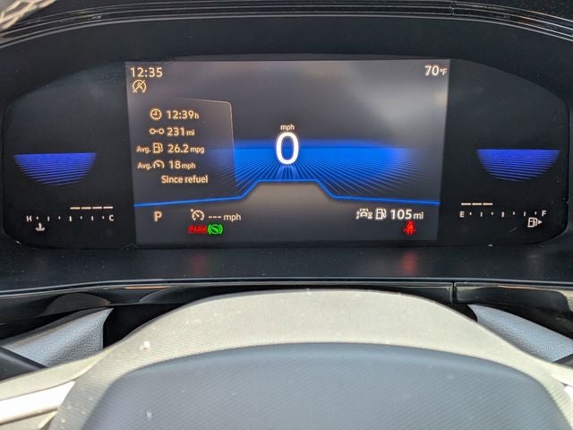 2023 Volkswagen Taos 1.5T S