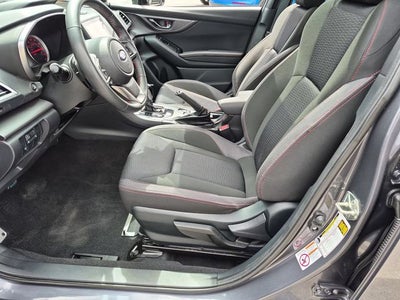 2019 Subaru Impreza 2.0i Sport