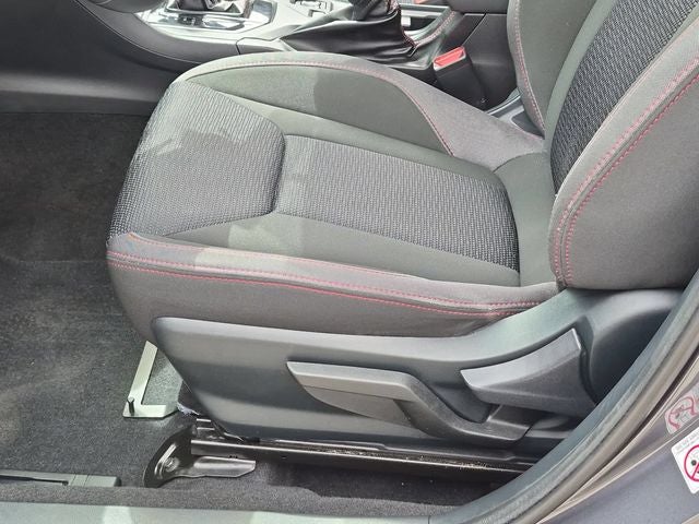 2019 Subaru Impreza 2.0i Sport