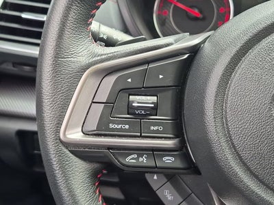 2019 Subaru Impreza 2.0i Sport