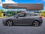 2019 Subaru Impreza 2.0i Sport