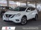 2015 Nissan Murano SV
