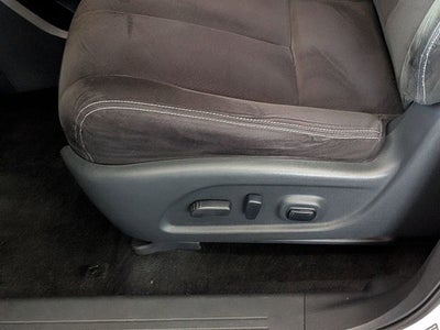 2015 Nissan Murano SV