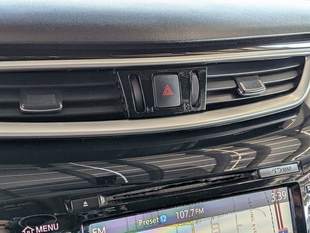 2015 Nissan Murano SV