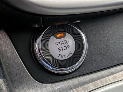 2015 Nissan Murano SV