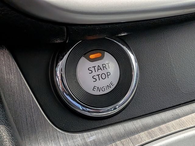 2015 Nissan Murano SV