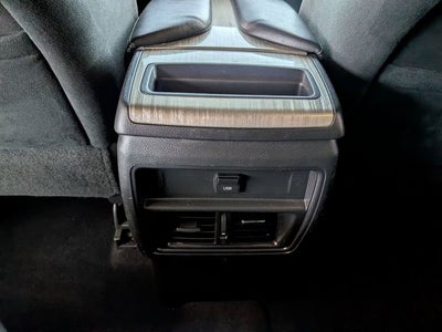 2015 Nissan Murano SV