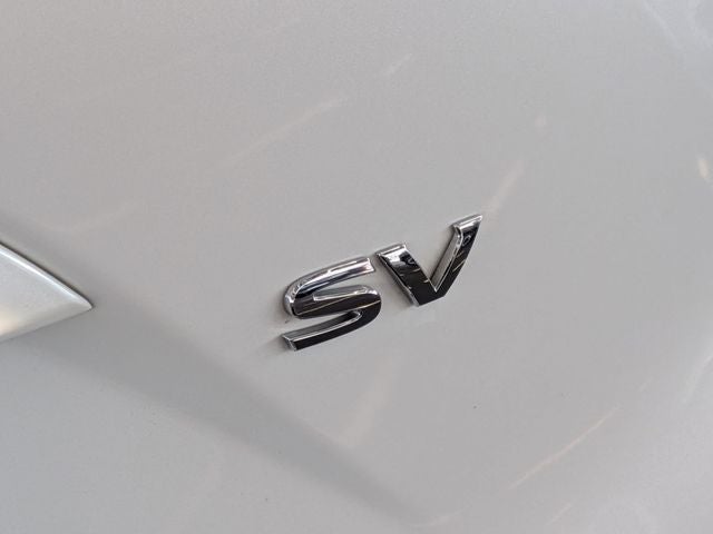 2015 Nissan Murano SV
