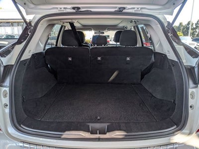 2015 Nissan Murano SV
