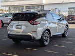 2015 Nissan Murano SV