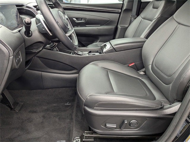 2024 Hyundai Santa Cruz XRT