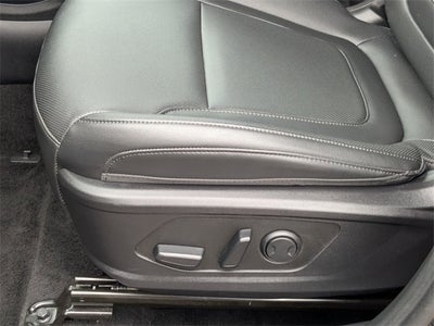 2024 Hyundai Santa Cruz XRT