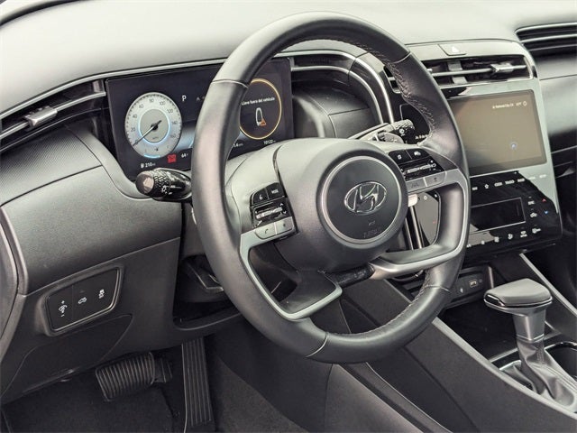 2024 Hyundai Santa Cruz XRT