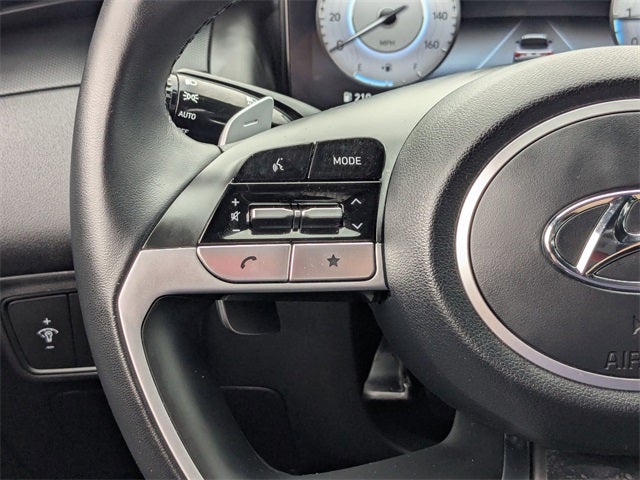 2024 Hyundai Santa Cruz XRT