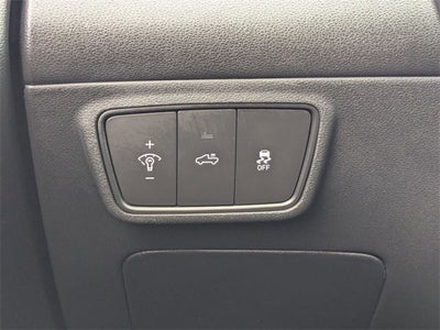 2024 Hyundai Santa Cruz XRT