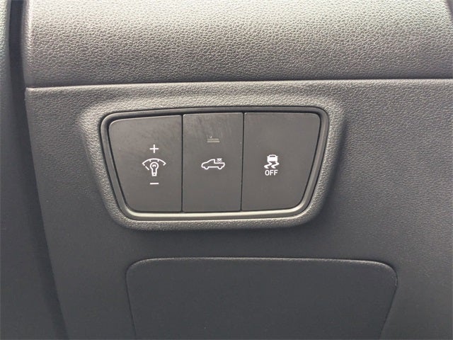 2024 Hyundai Santa Cruz XRT