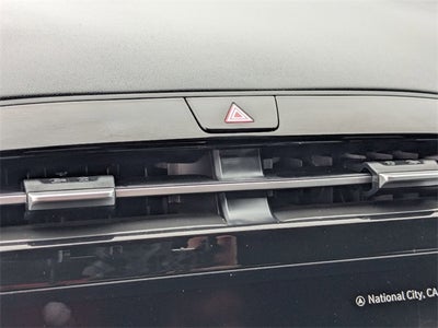 2024 Hyundai Santa Cruz XRT