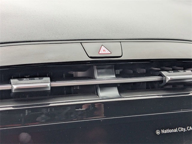 2024 Hyundai Santa Cruz XRT