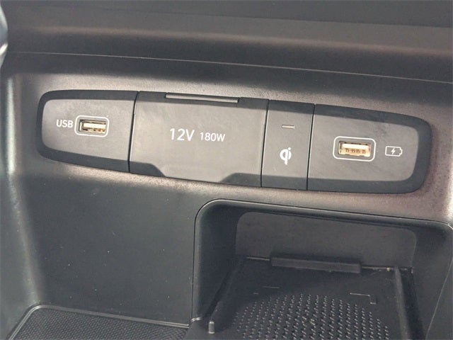 2024 Hyundai Santa Cruz XRT