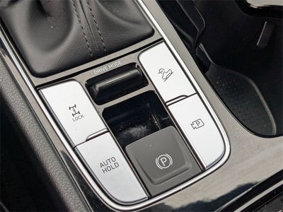 2024 Hyundai Santa Cruz XRT