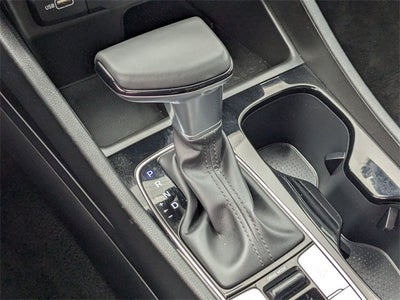 2024 Hyundai Santa Cruz XRT