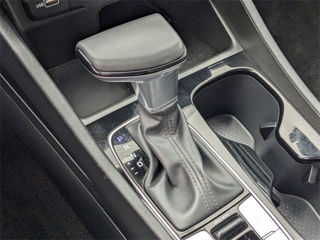 2024 Hyundai Santa Cruz XRT