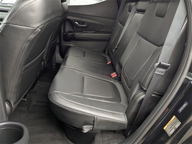 2024 Hyundai Santa Cruz XRT