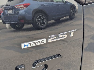 2024 Hyundai Santa Cruz XRT