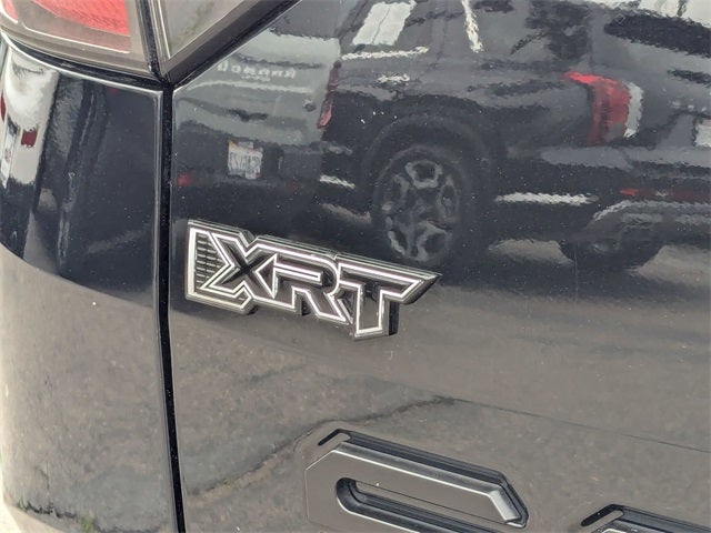 2024 Hyundai Santa Cruz XRT