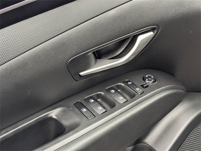 2024 Hyundai Santa Cruz XRT