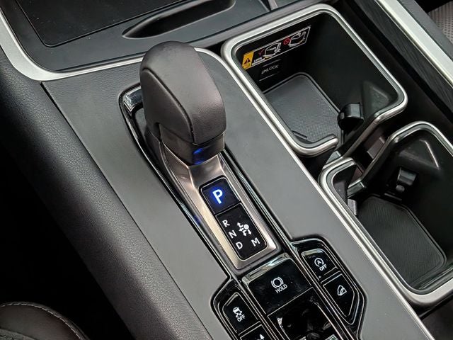 2026 Lexus TX 350 Luxury