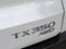 2026 Lexus TX 350 Luxury