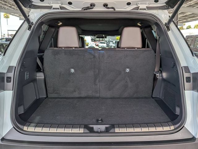 2026 Lexus TX 350 Luxury