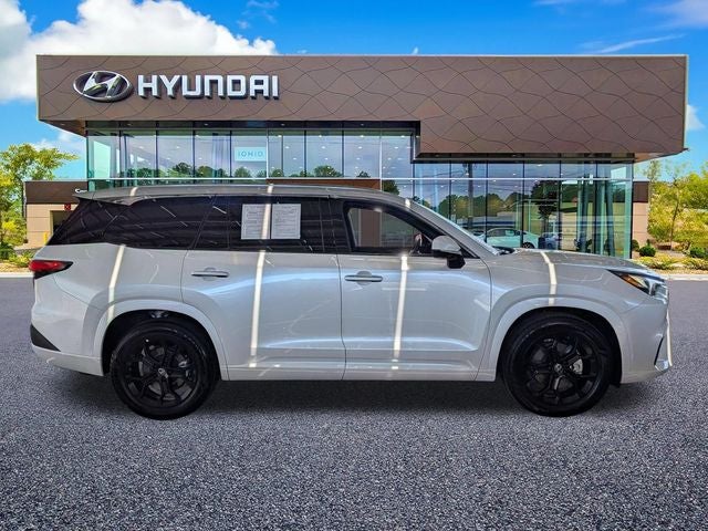 2026 Lexus TX 350 Luxury