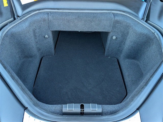 2013 Tesla Model S Base