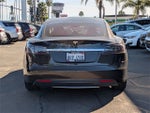 2013 Tesla Model S Base