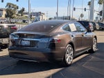 2013 Tesla Model S Base