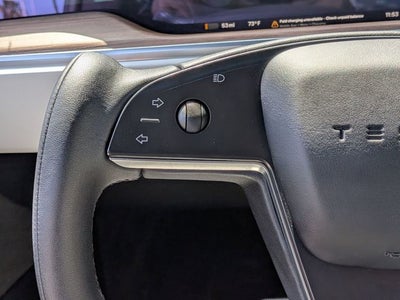 2024 Tesla Model X Base