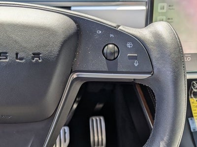 2024 Tesla Model X Base