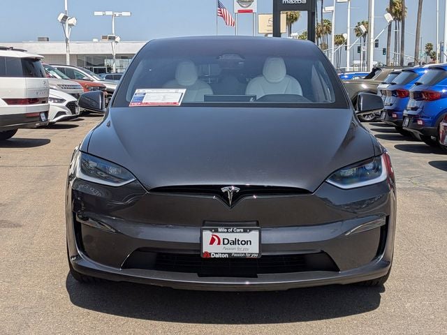 2024 Tesla Model X Base