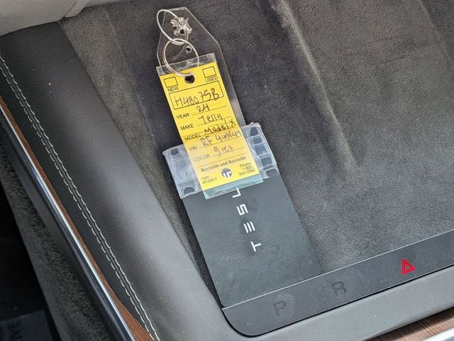 2024 Tesla Model X Base