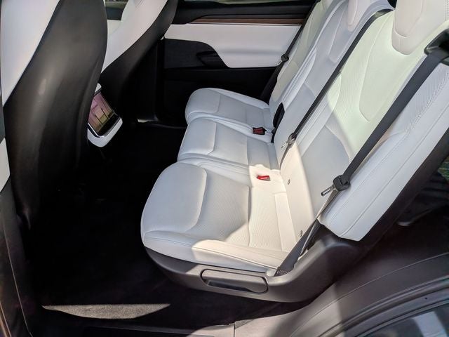 2024 Tesla Model X Base