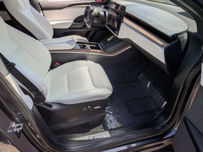 2024 Tesla Model X Base