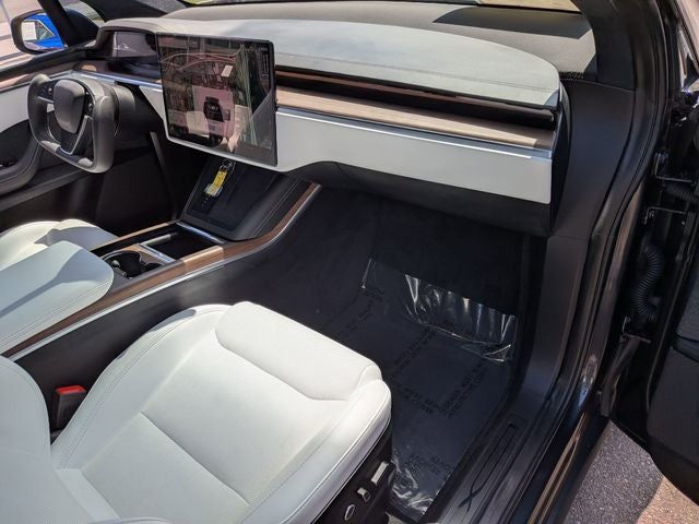 2024 Tesla Model X Base