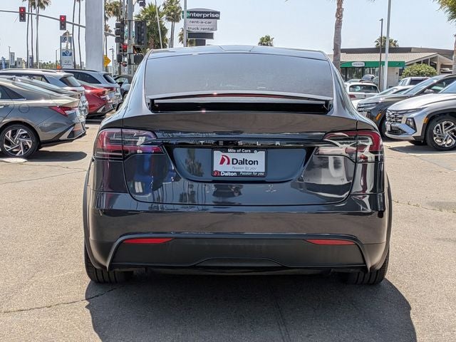 2024 Tesla Model X Base