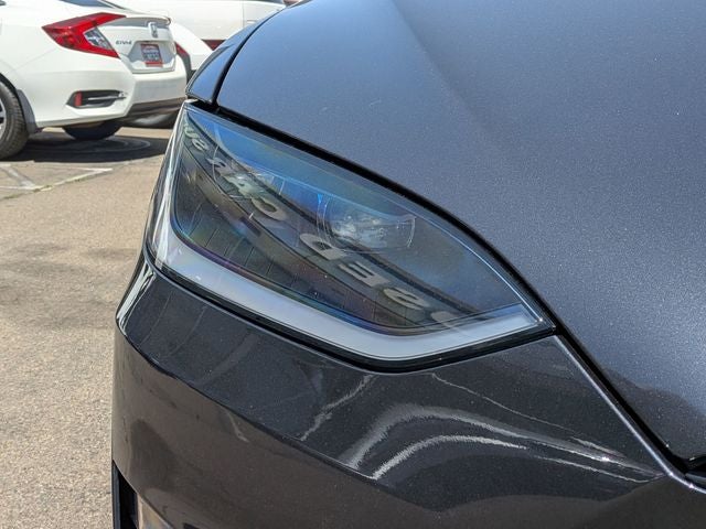 2024 Tesla Model X Base