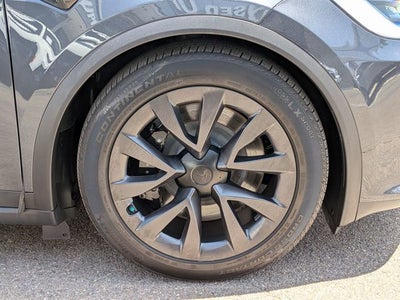 2024 Tesla Model X Base