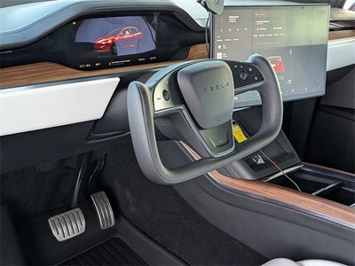 2025 Tesla Model X Base