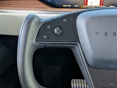 2025 Tesla Model X Base